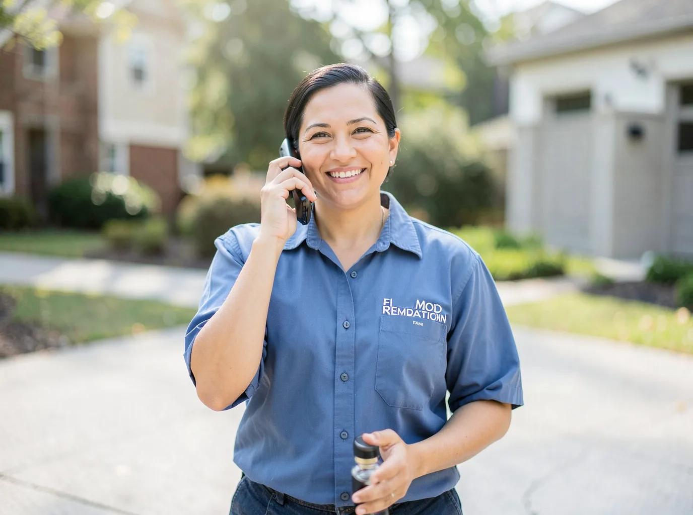Mold Remediation Ulysses, KY FAQs